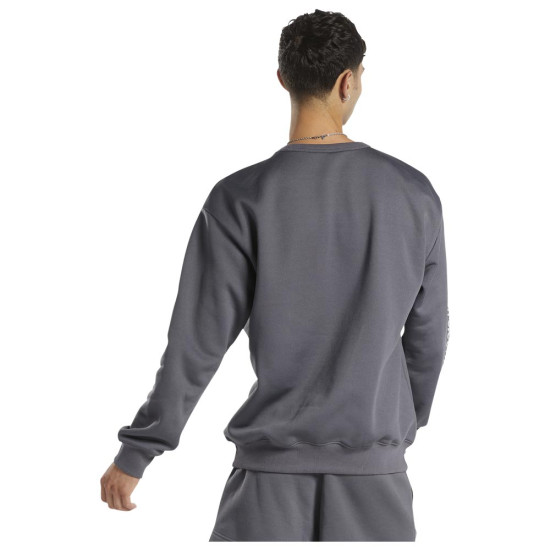 Reebok Ανδρικό φούτερ Reebok Ανδρικό φούτερ